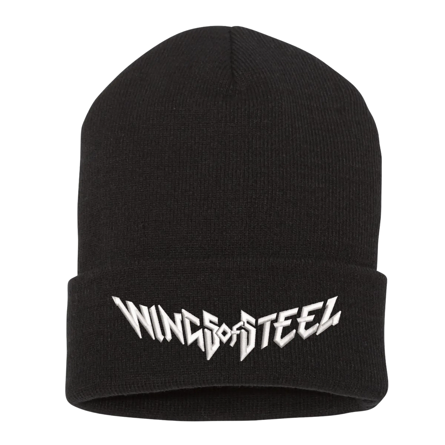 Wings of Steel Beanie