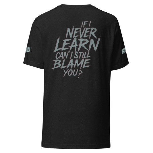 Make It a Lie - Medusa Shirt