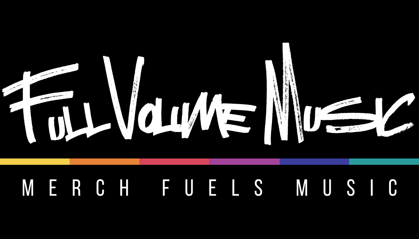 A01 Front FVM Logo