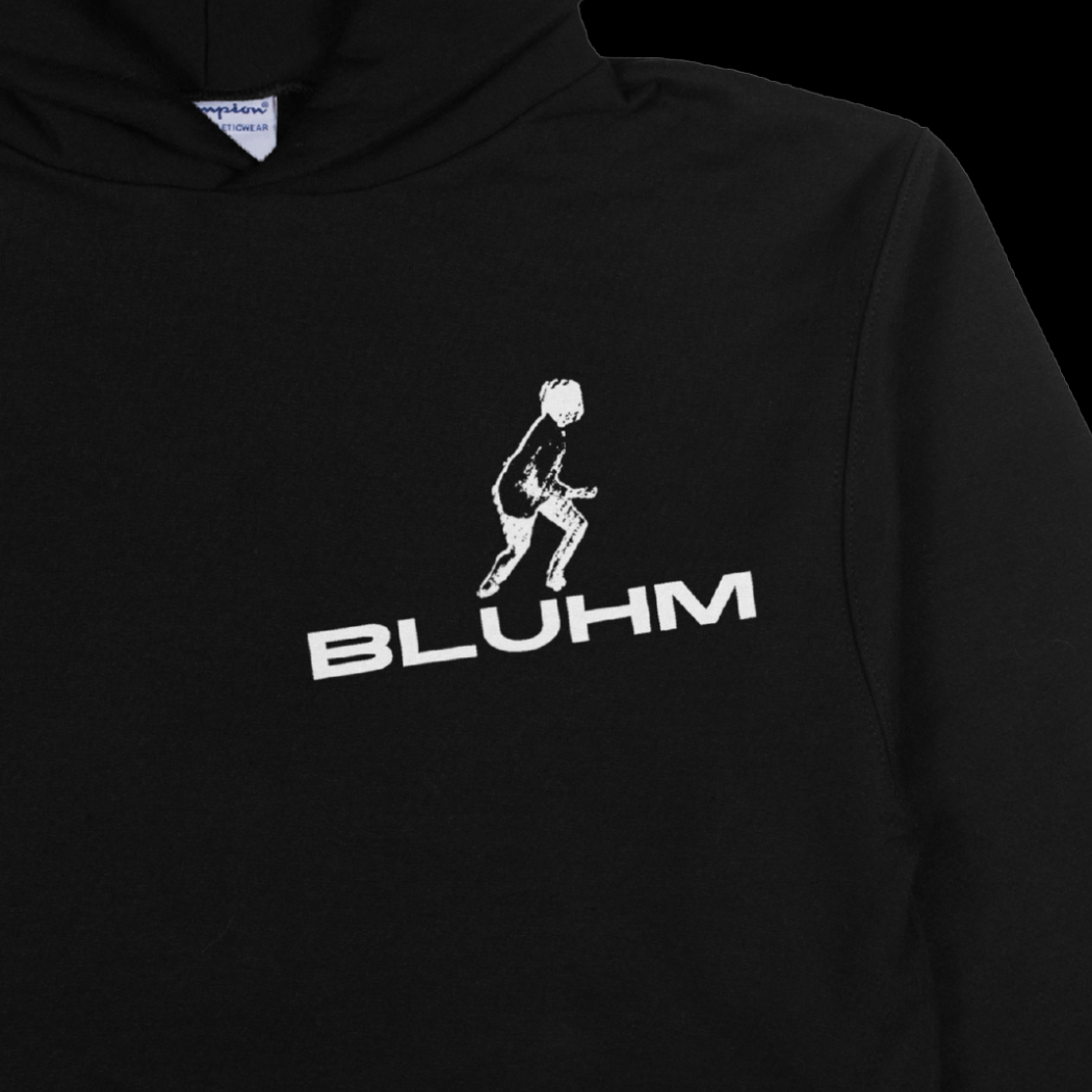 Bluhm K01 Transfer
