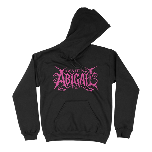 Logo Hoodie