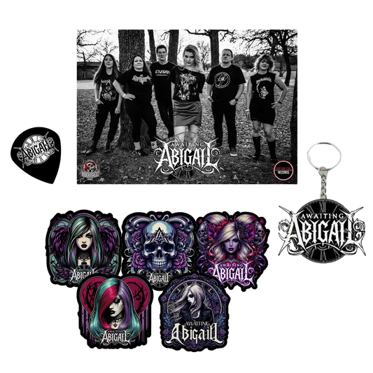 Fan Pack