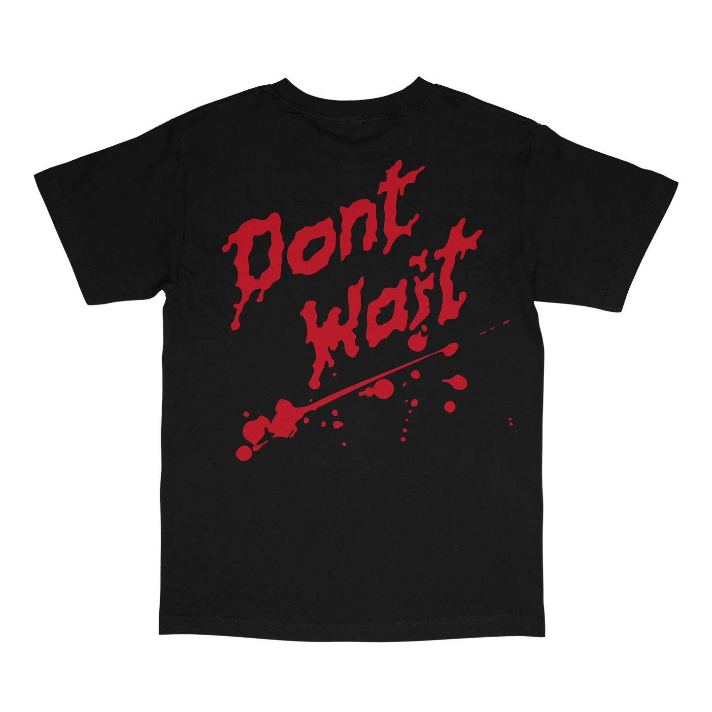 Last Command Tee (LIMITED)