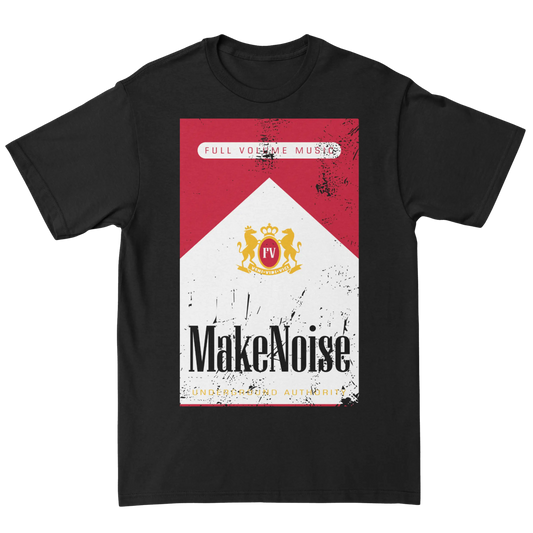 Make Noise Graphic Tee