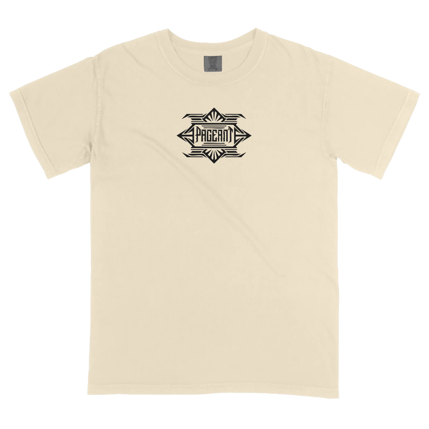 Palette Tee