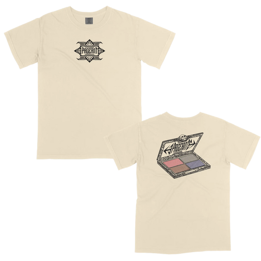 Palette Tee
