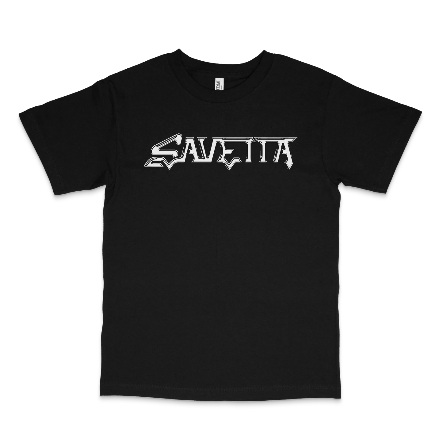 Savetta Heat of the Night Tee