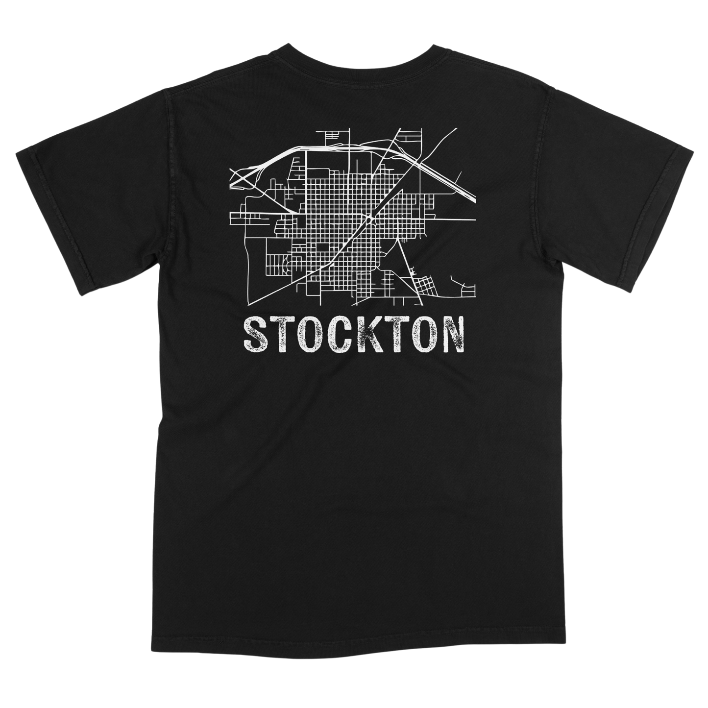 Stockton Limited Edition Tee