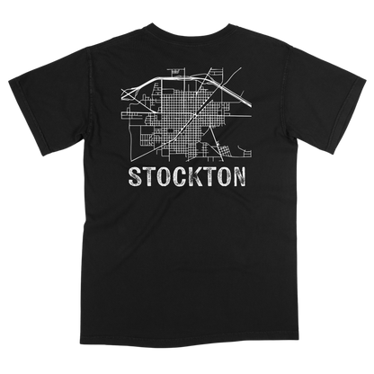 Stockton Limited Edition Tee