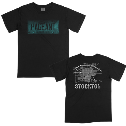 Stockton Limited Edition Tee