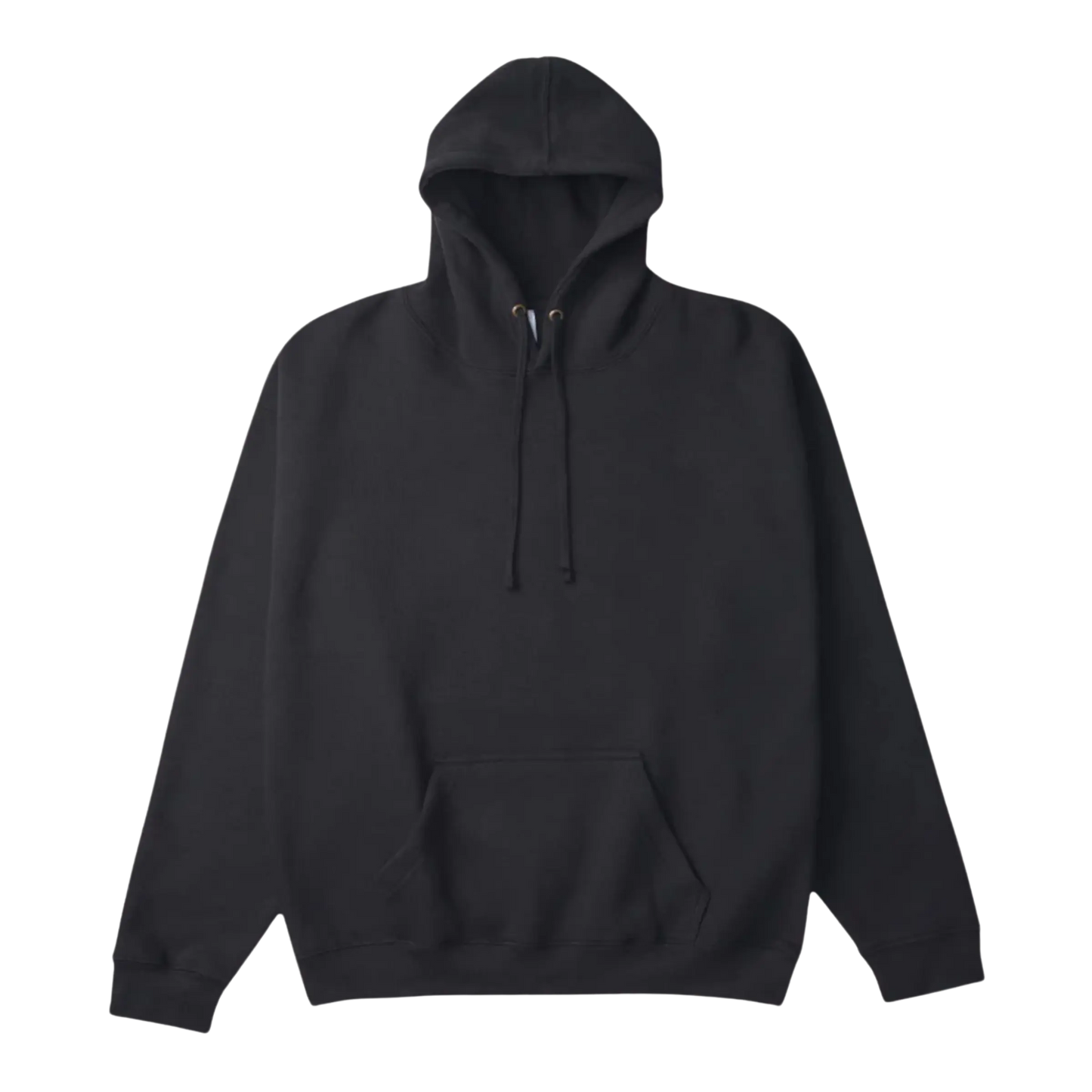 TS8000 Hoodie Promo Hoodie Black