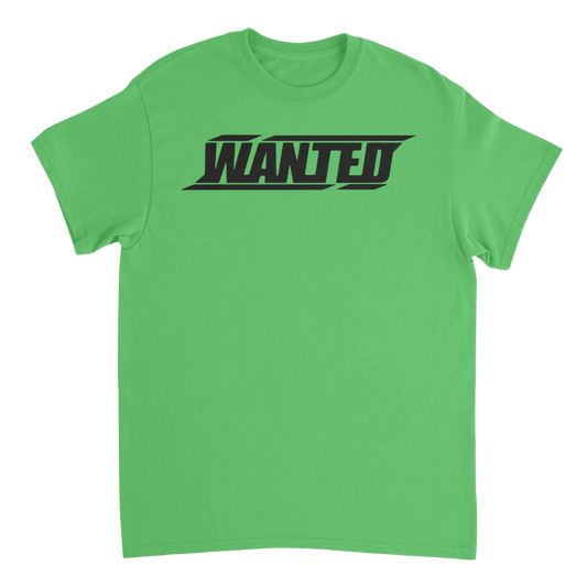 Wanted Youth Tee