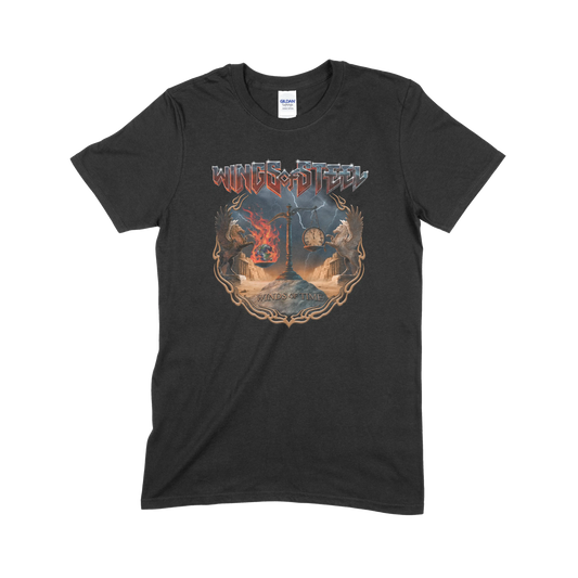Winds of Time 2026 T-Shirt