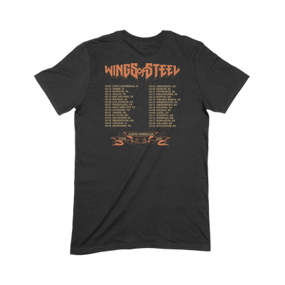 Winds of Time Bundle (T-Shirt + CD)