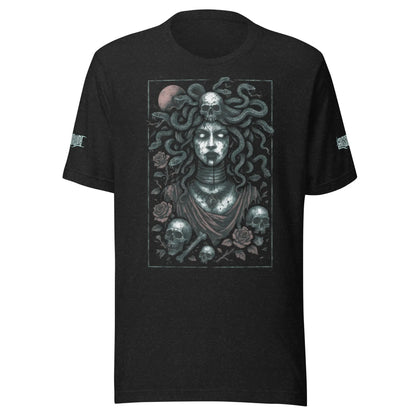 Make It a Lie - Medusa Shirt